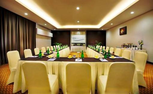 фото отеля Aston Imperium Purwokerto
