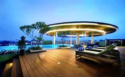 фото отеля Aston Imperium Purwokerto
