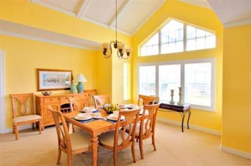 фото отеля Spinnaker Townhomes Hilton Head Island