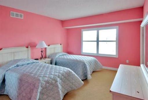 фото отеля Spinnaker Townhomes Hilton Head Island