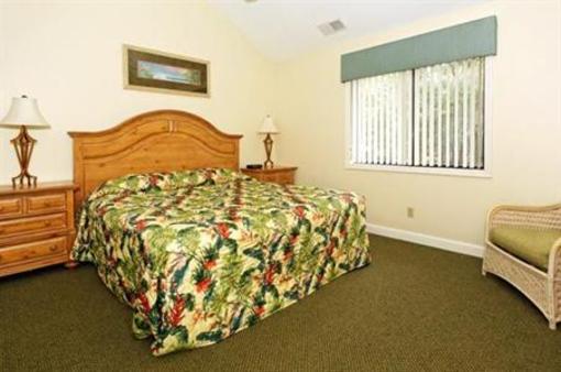 фото отеля Spinnaker Townhomes Hilton Head Island