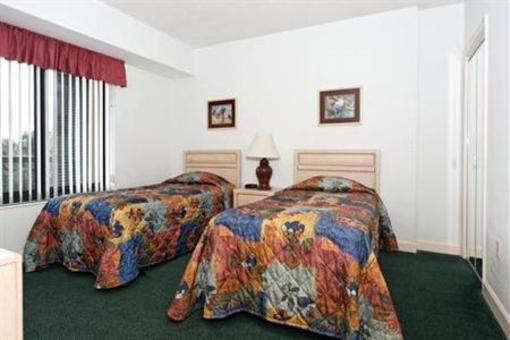фото отеля Spinnaker Townhomes Hilton Head Island