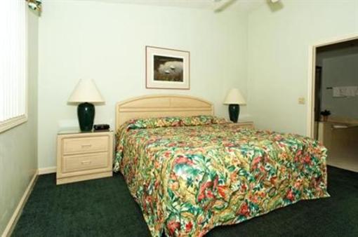 фото отеля Spinnaker Townhomes Hilton Head Island