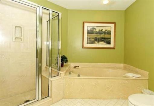 фото отеля Spinnaker Townhomes Hilton Head Island