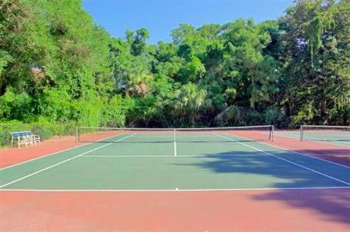 фото отеля Spinnaker Townhomes Hilton Head Island