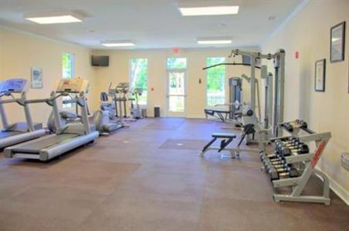 фото отеля Spinnaker Townhomes Hilton Head Island