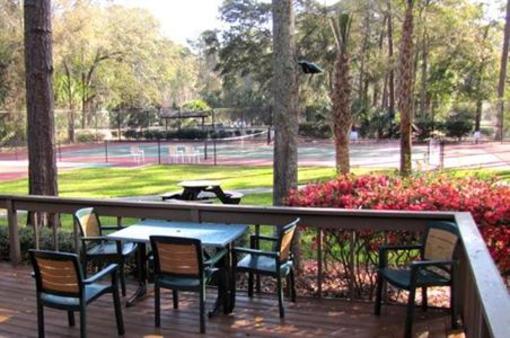 фото отеля Spinnaker Townhomes Hilton Head Island