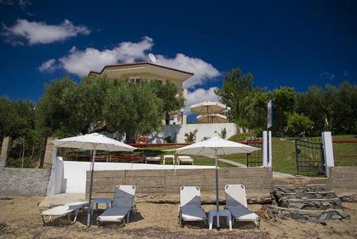 фото отеля Maistrali Beach