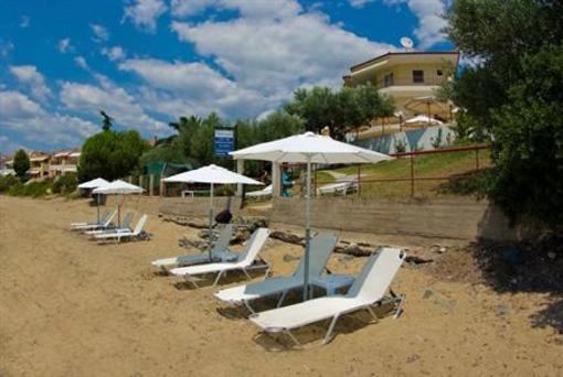 фото отеля Maistrali Beach