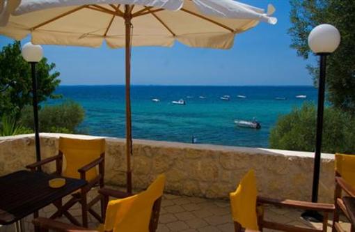 фото отеля Maistrali Beach