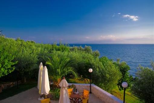 фото отеля Maistrali Beach