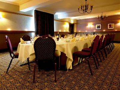 фото отеля The Crown Hotel Bawtry Doncaster