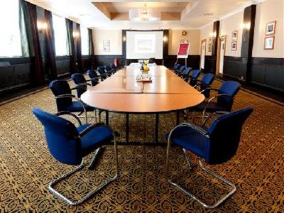фото отеля The Crown Hotel Bawtry Doncaster