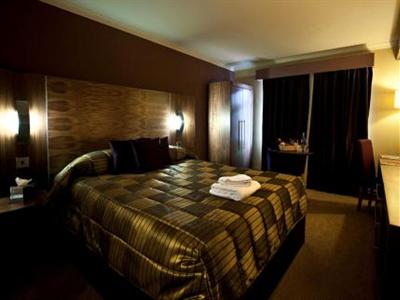 фото отеля The Crown Hotel Bawtry Doncaster