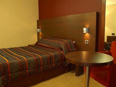 фото отеля The Crown Hotel Bawtry Doncaster