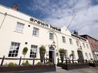 фото отеля The Crown Hotel Bawtry Doncaster