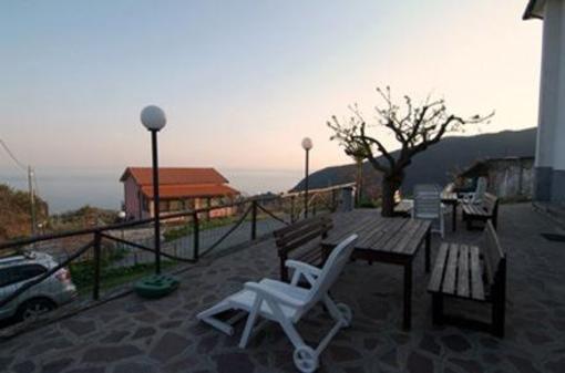 фото отеля Agriturismo L'Ulivo e IL Mare