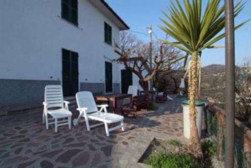 фото отеля Agriturismo L'Ulivo e IL Mare