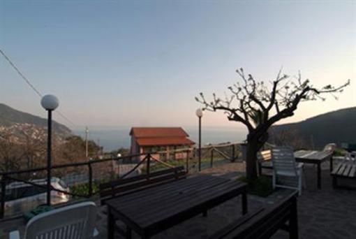 фото отеля Agriturismo L'Ulivo e IL Mare