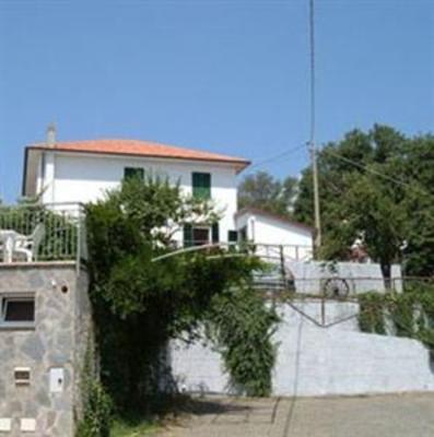 фото отеля Agriturismo L'Ulivo e IL Mare