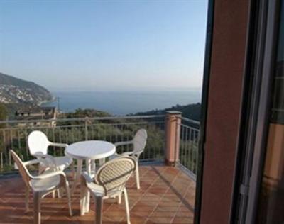 фото отеля Agriturismo L'Ulivo e IL Mare