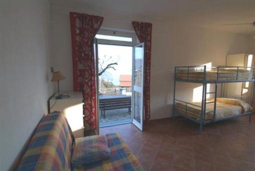 фото отеля Agriturismo L'Ulivo e IL Mare
