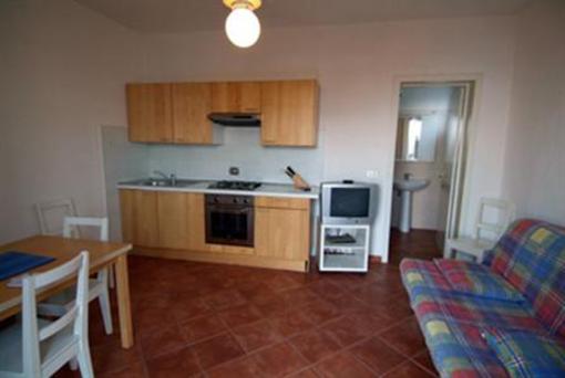 фото отеля Agriturismo L'Ulivo e IL Mare