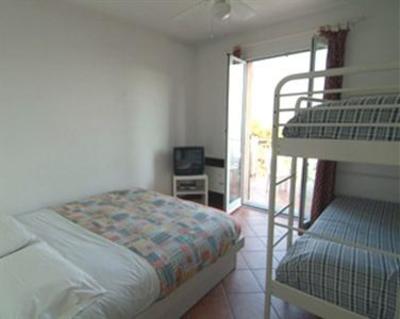 фото отеля Agriturismo L'Ulivo e IL Mare