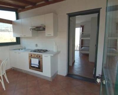 фото отеля Agriturismo L'Ulivo e IL Mare
