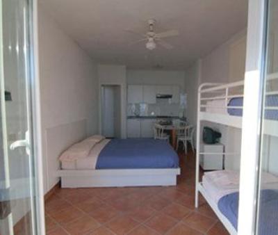 фото отеля Agriturismo L'Ulivo e IL Mare