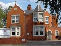 Woodlands Hotel