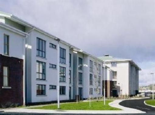 фото отеля Riverwalk Apartments Waterford