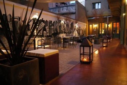 фото отеля Le Grand Hostel