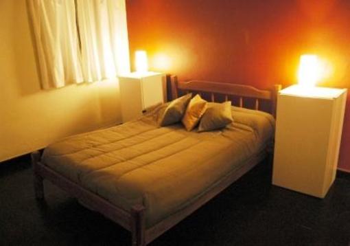 фото отеля Le Grand Hostel