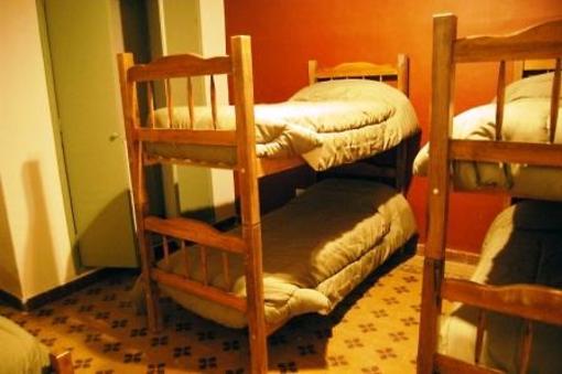фото отеля Le Grand Hostel