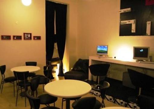 фото отеля Le Grand Hostel
