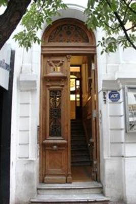 фото отеля Le Grand Hostel