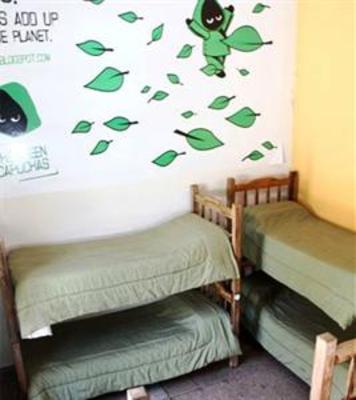 фото отеля Le Grand Hostel