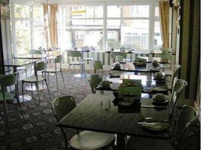 фото отеля Braemar Hotel Shanklin