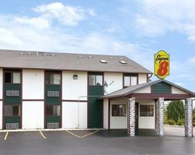 фото отеля Super 8 Rockford