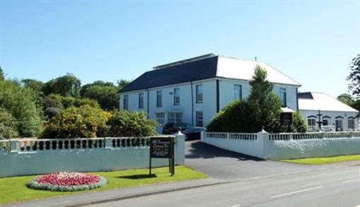 фото отеля Plas Hyfryd Country Hotel