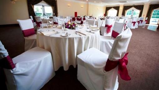 фото отеля Plas Hyfryd Country Hotel