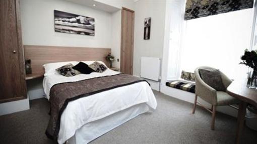 фото отеля Plas Hyfryd Country Hotel