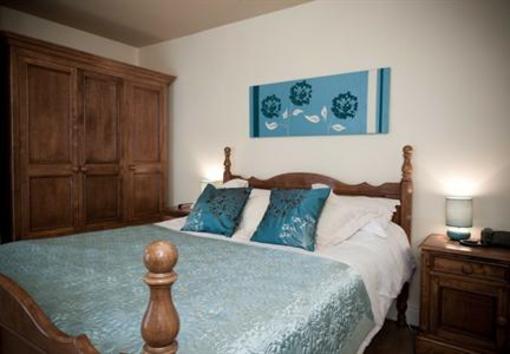 фото отеля Plas Hyfryd Country Hotel