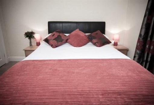 фото отеля Plas Hyfryd Country Hotel