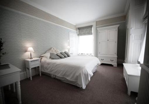фото отеля Plas Hyfryd Country Hotel