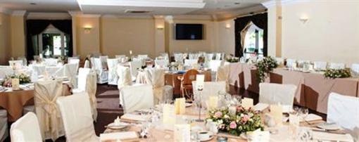 фото отеля Plas Hyfryd Country Hotel