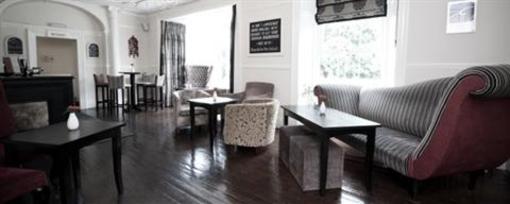 фото отеля Plas Hyfryd Country Hotel