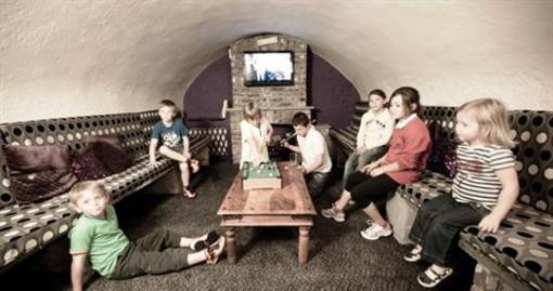 фото отеля Plas Hyfryd Country Hotel