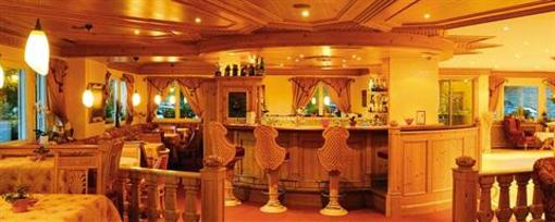 фото отеля Hotel Furstenhof Schenna
